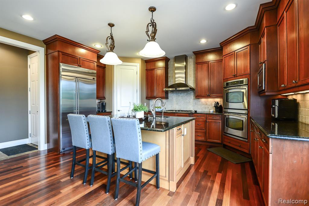 51341 Park Place Drive, Northville, MI 48167 — Photo 14