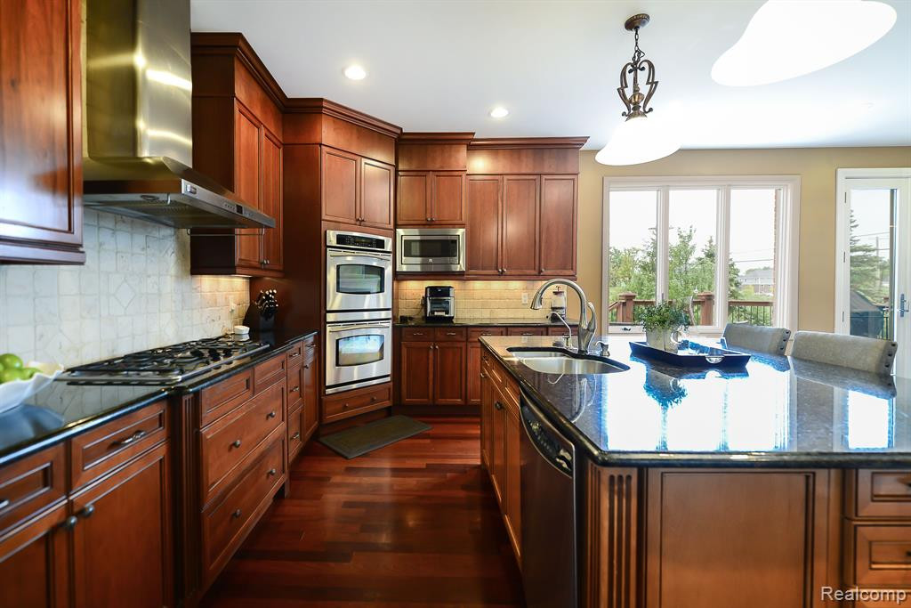 51341 Park Place Drive, Northville, MI 48167 — Photo 15