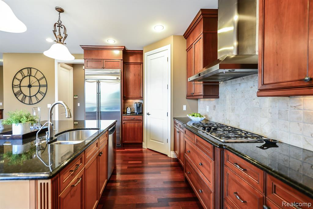 51341 Park Place Drive, Northville, MI 48167 — Photo 16