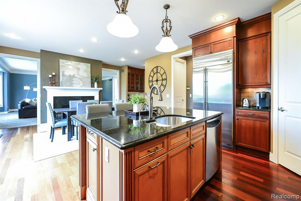 51341 Park Place Drive, Northville, MI 48167 — Photo 17