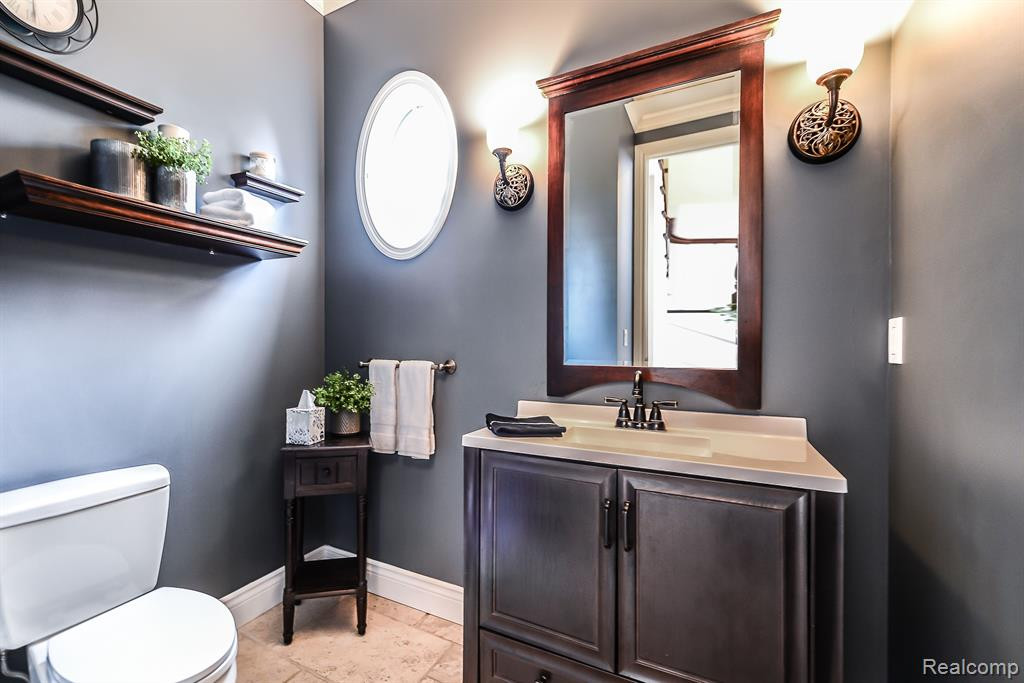 51341 Park Place Drive, Northville, MI 48167 — Photo 23