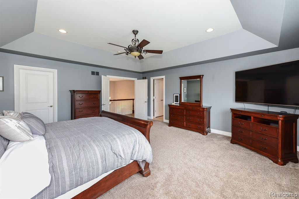 51341 Park Place Drive, Northville, MI 48167 — Photo 27