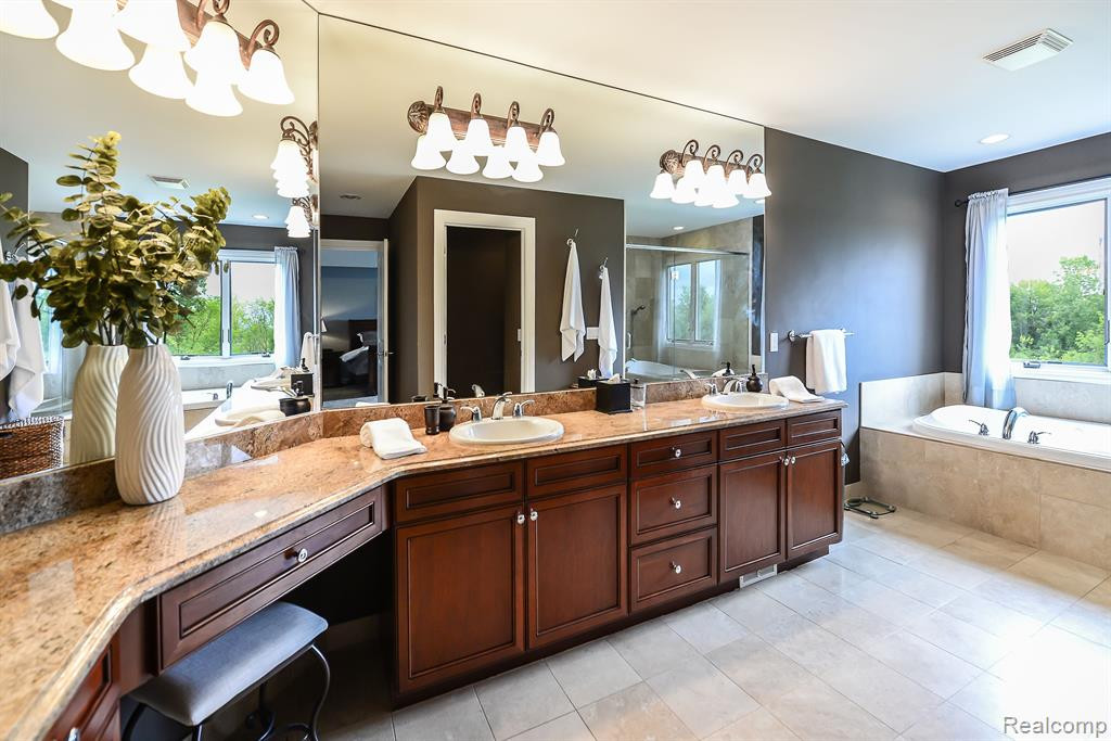 51341 Park Place Drive, Northville, MI 48167 — Photo 28
