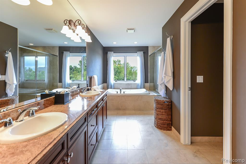 51341 Park Place Drive, Northville, MI 48167 — Photo 30