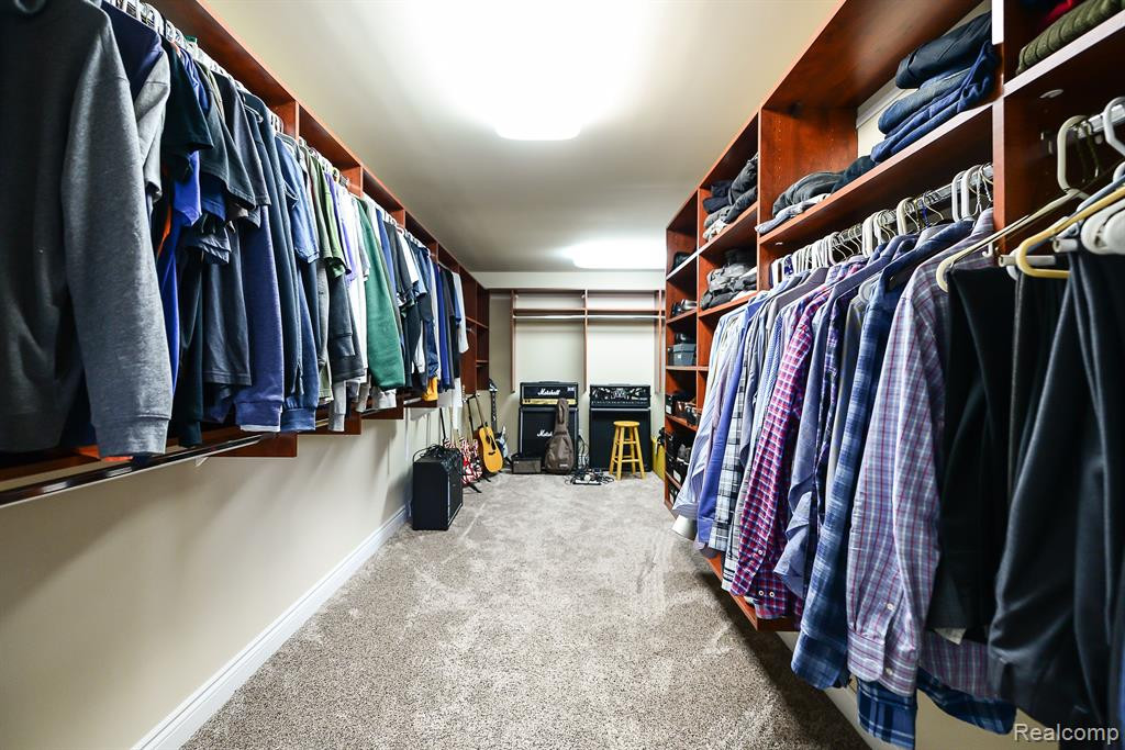 51341 Park Place Drive, Northville, MI 48167 — Photo 32
