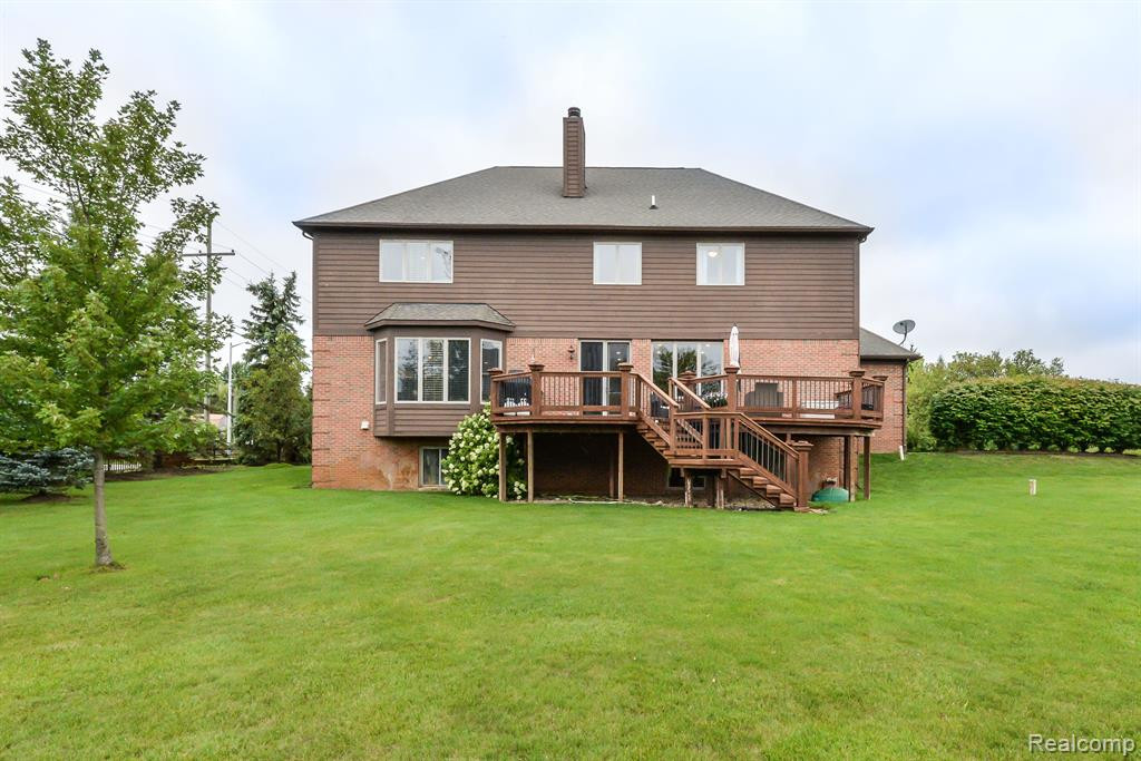 51341 Park Place Drive, Northville, MI 48167 — Photo 45