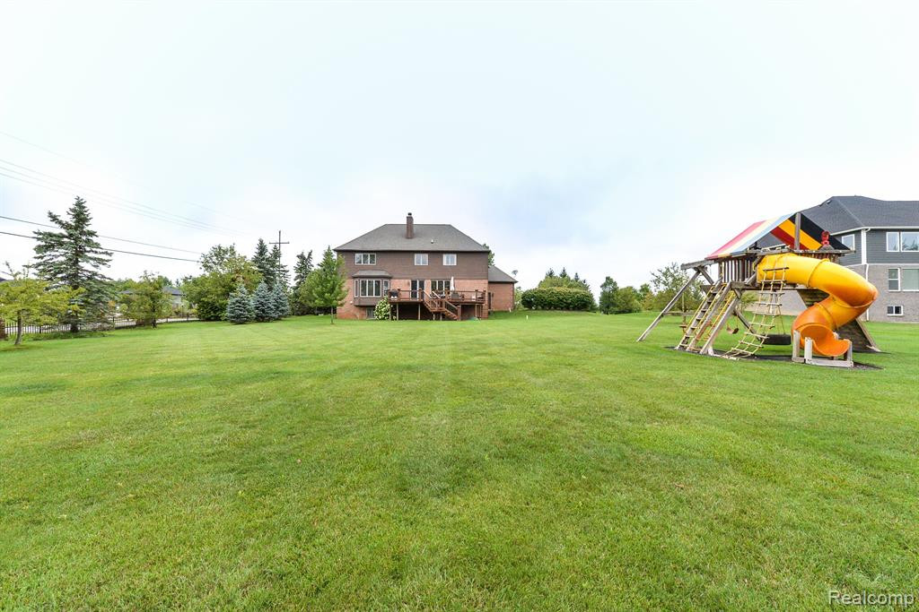 51341 Park Place Drive, Northville, MI 48167 — Photo 46