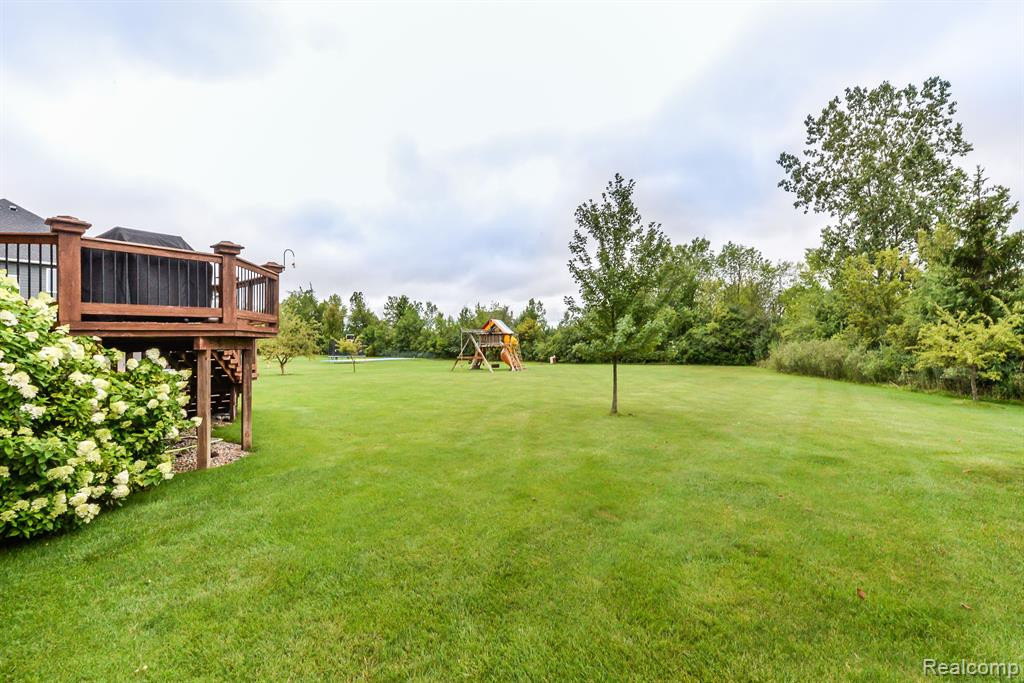 51341 Park Place Drive, Northville, MI 48167 — Photo 47