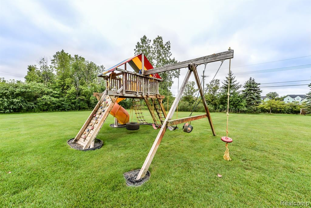 51341 Park Place Drive, Northville, MI 48167 — Photo 49