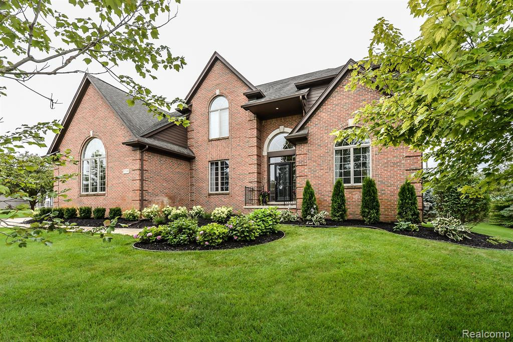 51341 Park Place Drive, Northville, MI 48167 — Photo 51