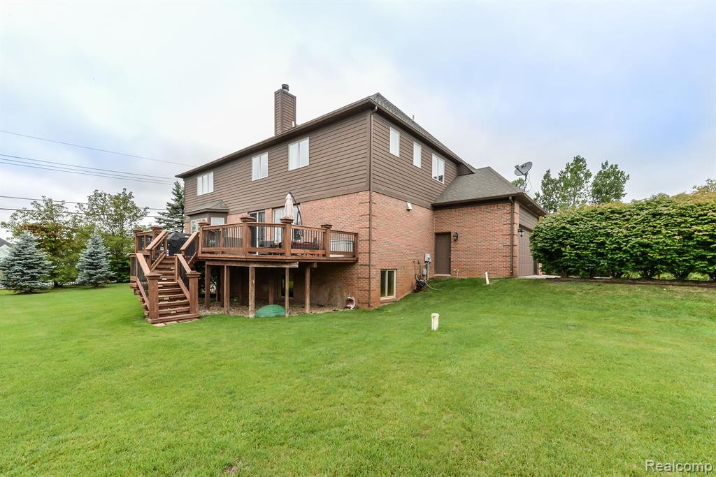 51341 Park Place Drive, Northville, MI 48167 — Photo 52