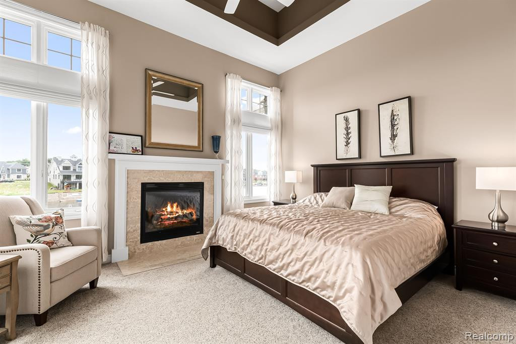 10729 WATERFALL Court, South Lyon, MI 48178 — Photo 18