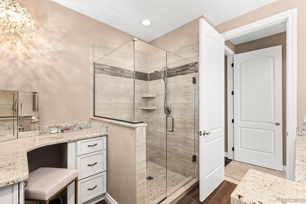 10729 WATERFALL Court, South Lyon, MI 48178 — Photo 21