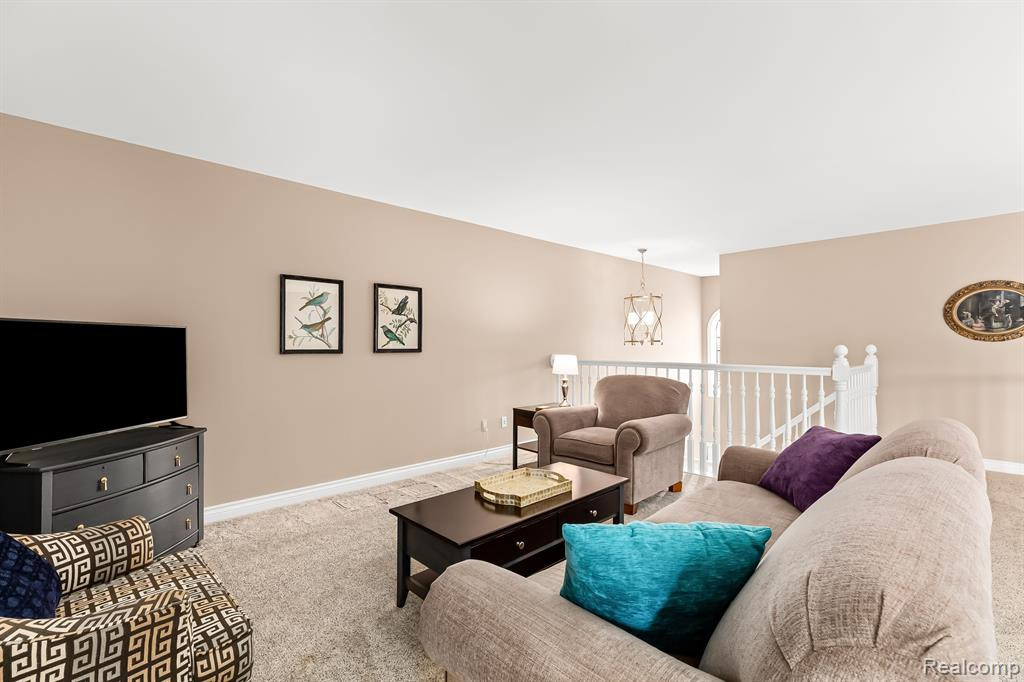 10729 WATERFALL Court, South Lyon, MI 48178 — Photo 28