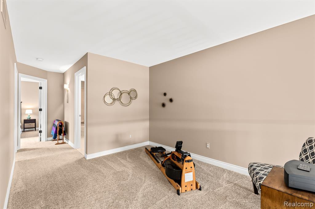 10729 WATERFALL Court, South Lyon, MI 48178 — Photo 31