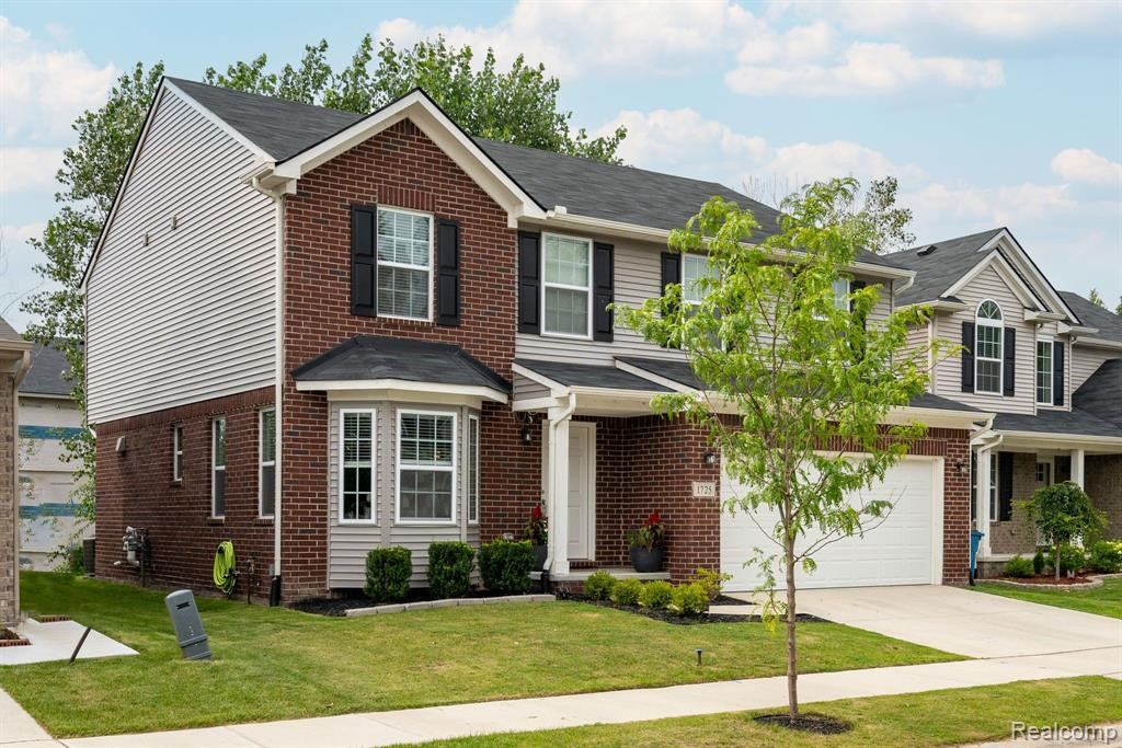 1725 WEEPING WILLOW, Ypsilanti, MI 48198 — Photo 2