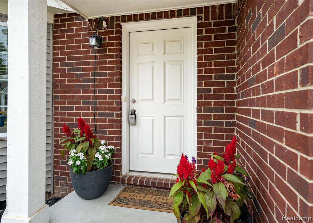 1725 WEEPING WILLOW, Ypsilanti, MI 48198 — Photo 4