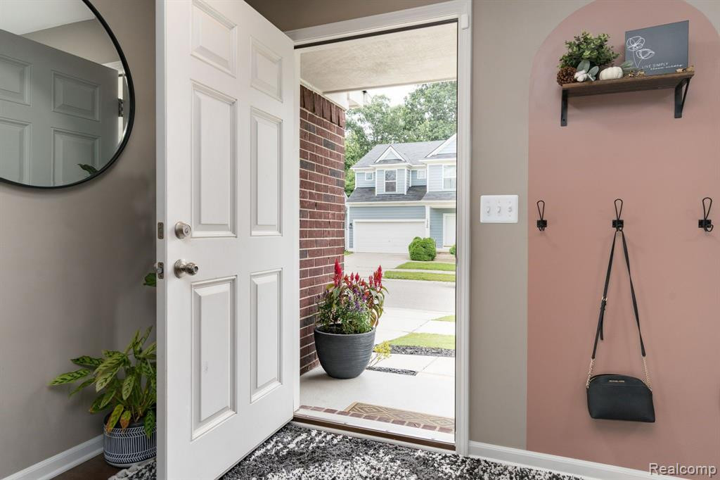 1725 WEEPING WILLOW, Ypsilanti, MI 48198 — Photo 5