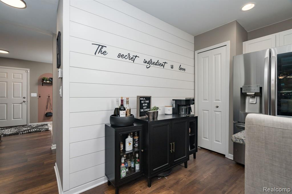 1725 WEEPING WILLOW, Ypsilanti, MI 48198 — Photo 13