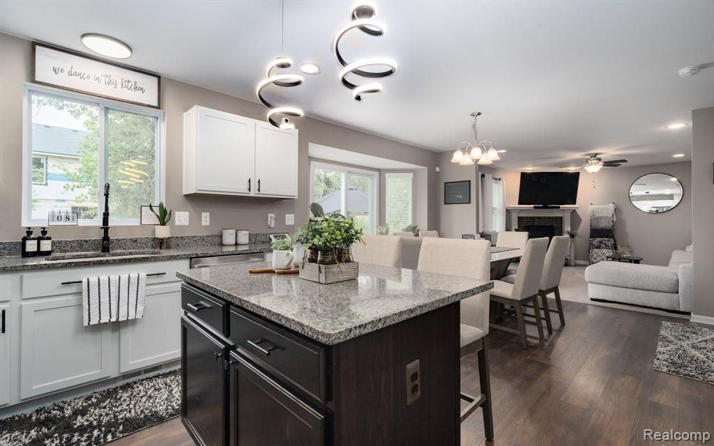 1725 WEEPING WILLOW, Ypsilanti, MI 48198 — Photo 15