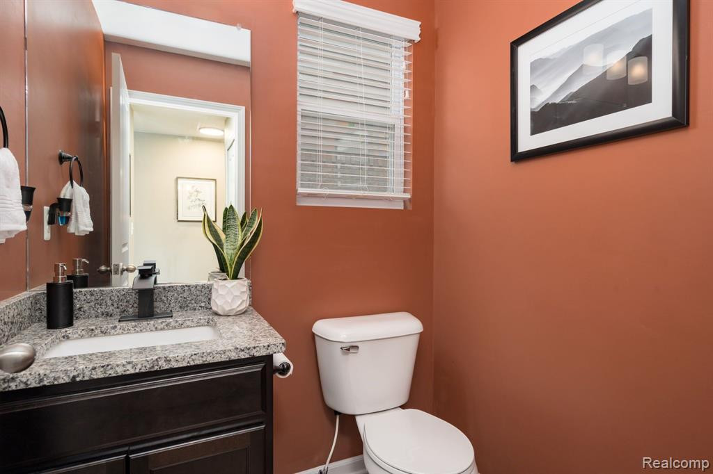 1725 WEEPING WILLOW, Ypsilanti, MI 48198 — Photo 19