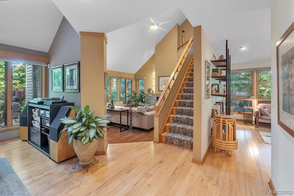 21222 E CHIGWIDDEN Street, Northville, MI 48167 — Photo 21