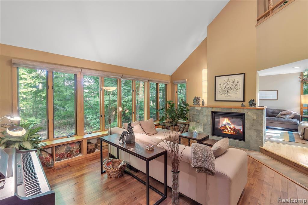 21222 E CHIGWIDDEN Street, Northville, MI 48167 — Photo 22