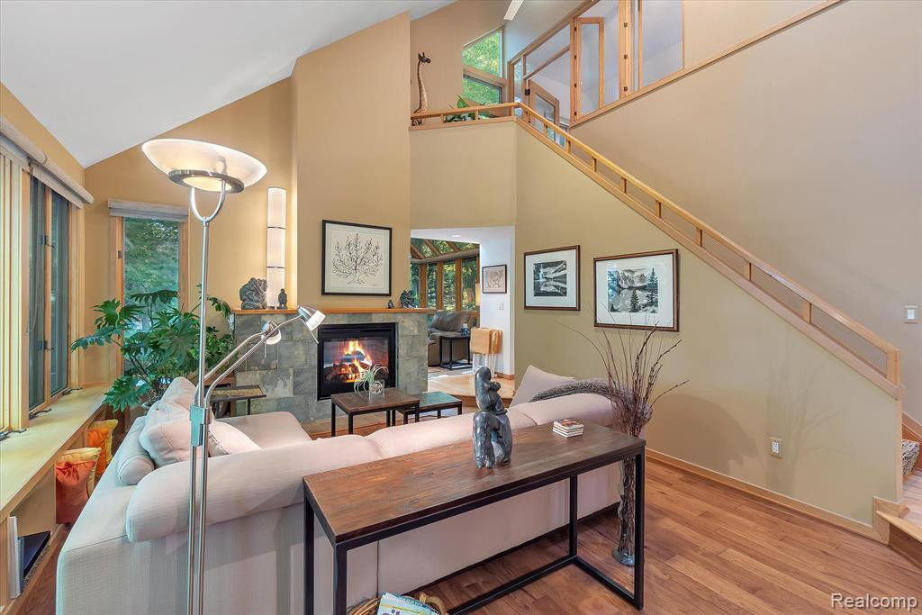 21222 E CHIGWIDDEN Street, Northville, MI 48167 — Photo 23
