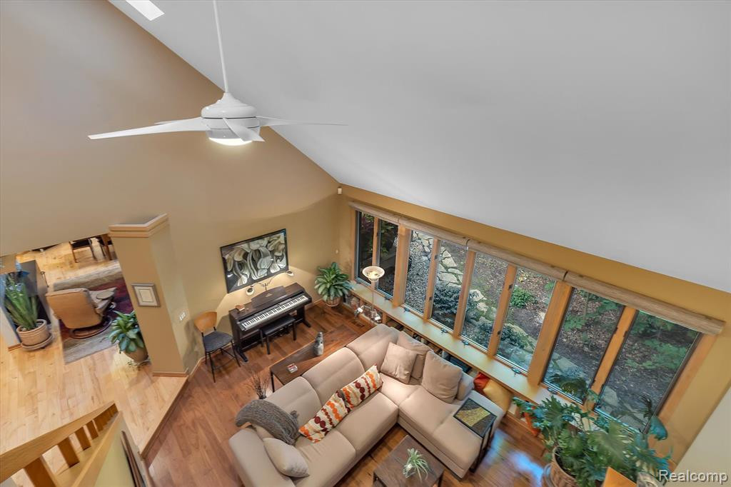21222 E CHIGWIDDEN Street, Northville, MI 48167 — Photo 38