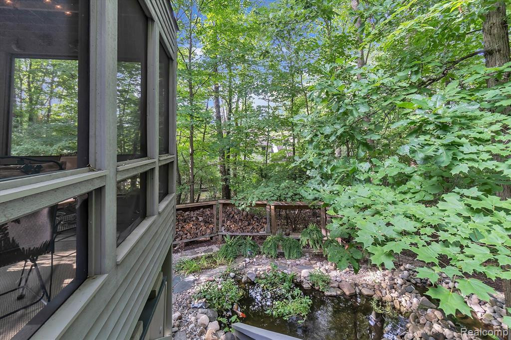 21222 E CHIGWIDDEN Street, Northville, MI 48167 — Photo 73