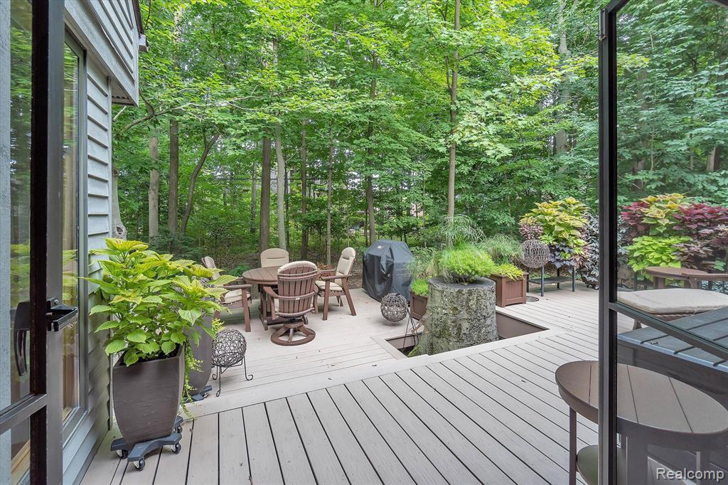 21222 E CHIGWIDDEN Street, Northville, MI 48167 — Photo 74