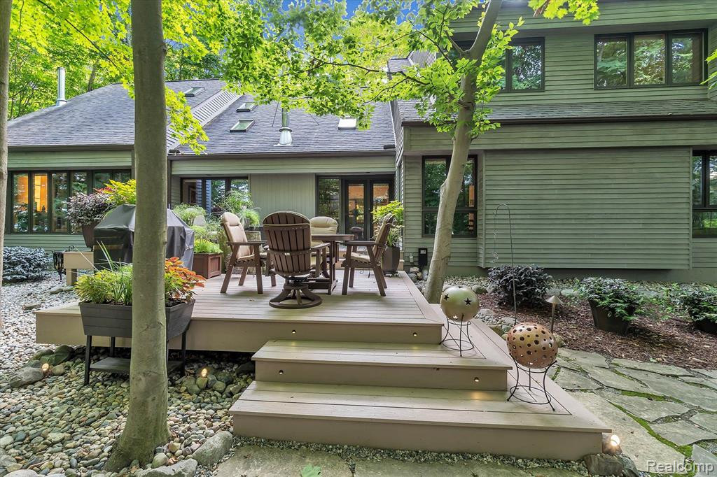 21222 E CHIGWIDDEN Street, Northville, MI 48167 — Photo 75