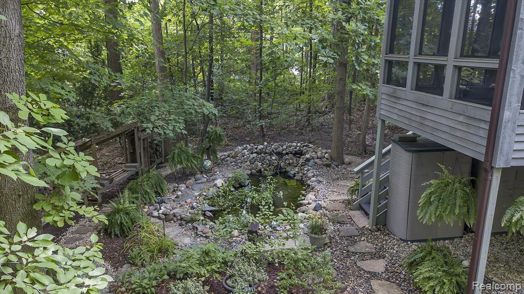 21222 E CHIGWIDDEN Street, Northville, MI 48167 — Photo 79
