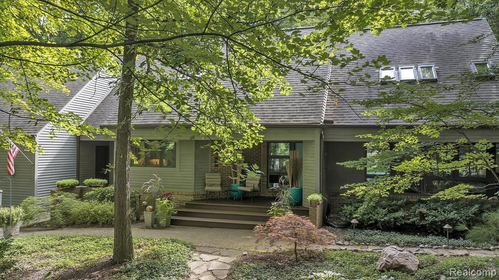 21222 E CHIGWIDDEN Street, Northville, MI 48167 — Photo 86