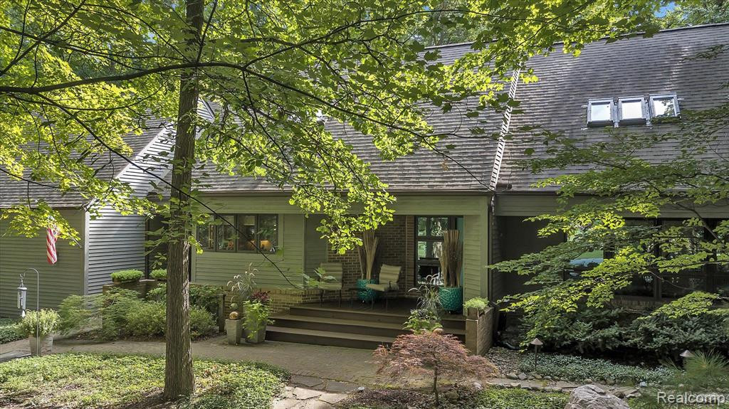 21222 E CHIGWIDDEN Street, Northville, MI 48167 — Photo 87