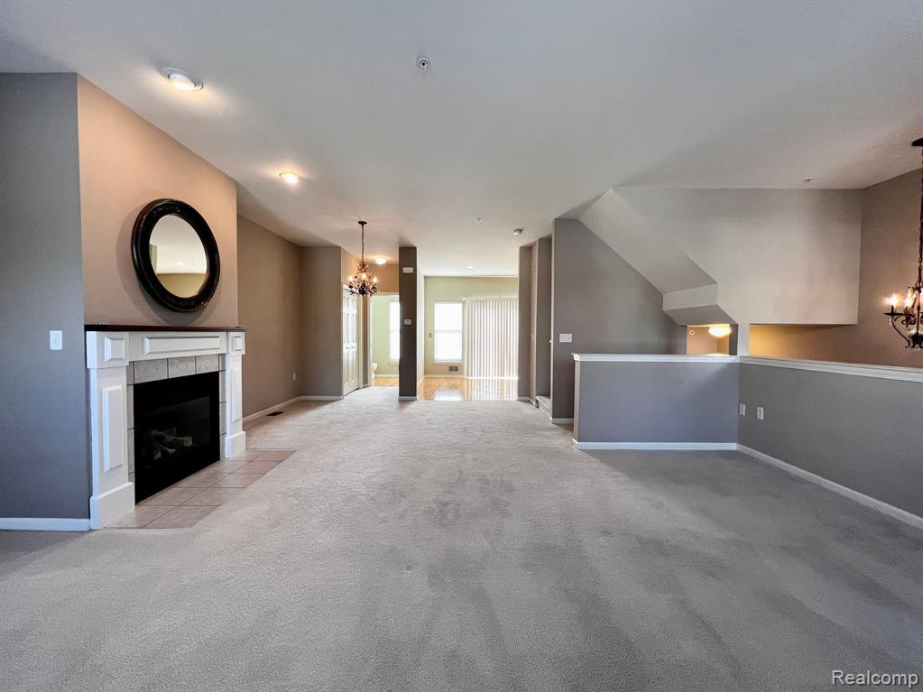 588 CHERRY ORCHARD Road, 147, Canton, MI 48188 — Photo 5