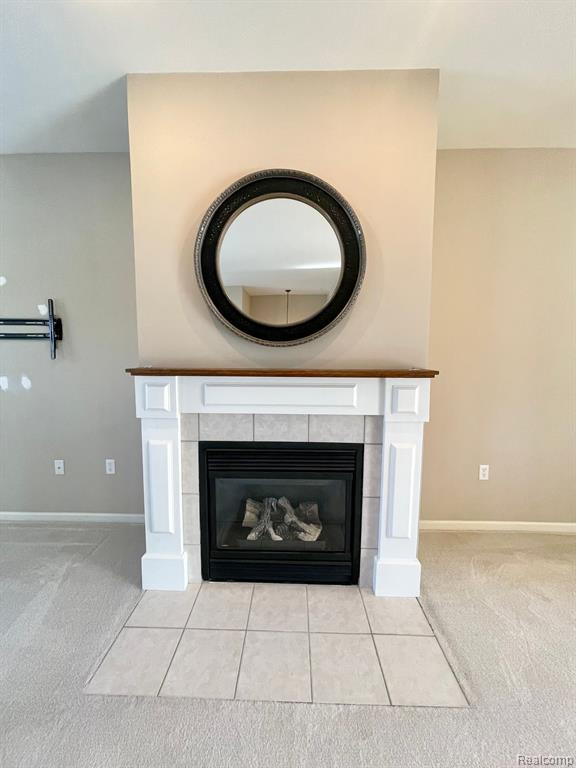 588 CHERRY ORCHARD Road, 147, Canton, MI 48188 — Photo 16