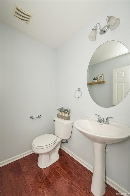 1900 CARLISLE Court, Ypsilanti, MI 48198 — Photo 11