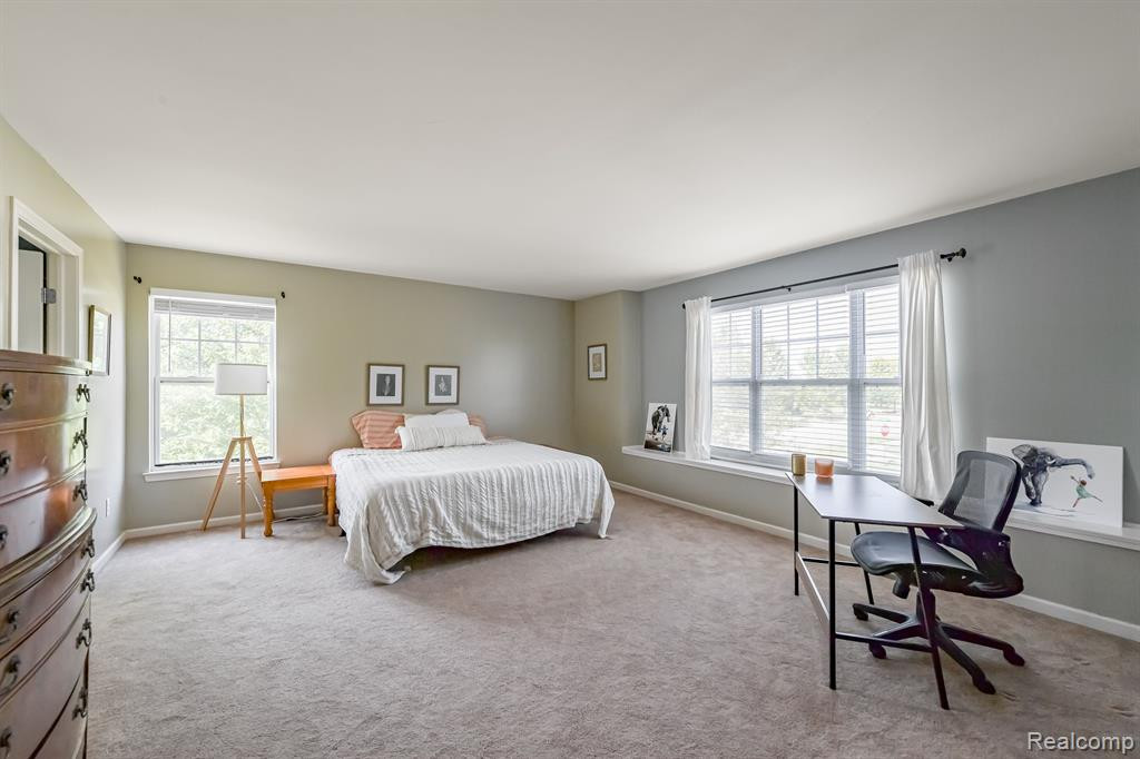 1900 CARLISLE Court, Ypsilanti, MI 48198 — Photo 15