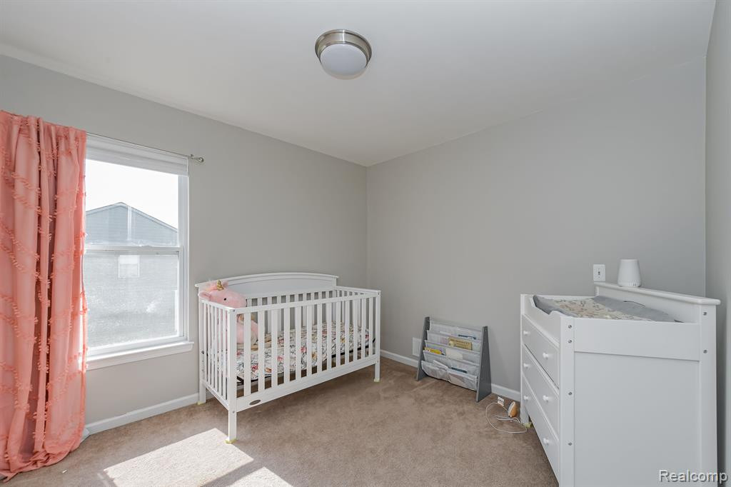 1900 CARLISLE Court, Ypsilanti, MI 48198 — Photo 20