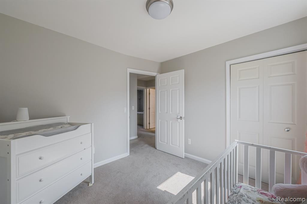 1900 CARLISLE Court, Ypsilanti, MI 48198 — Photo 21