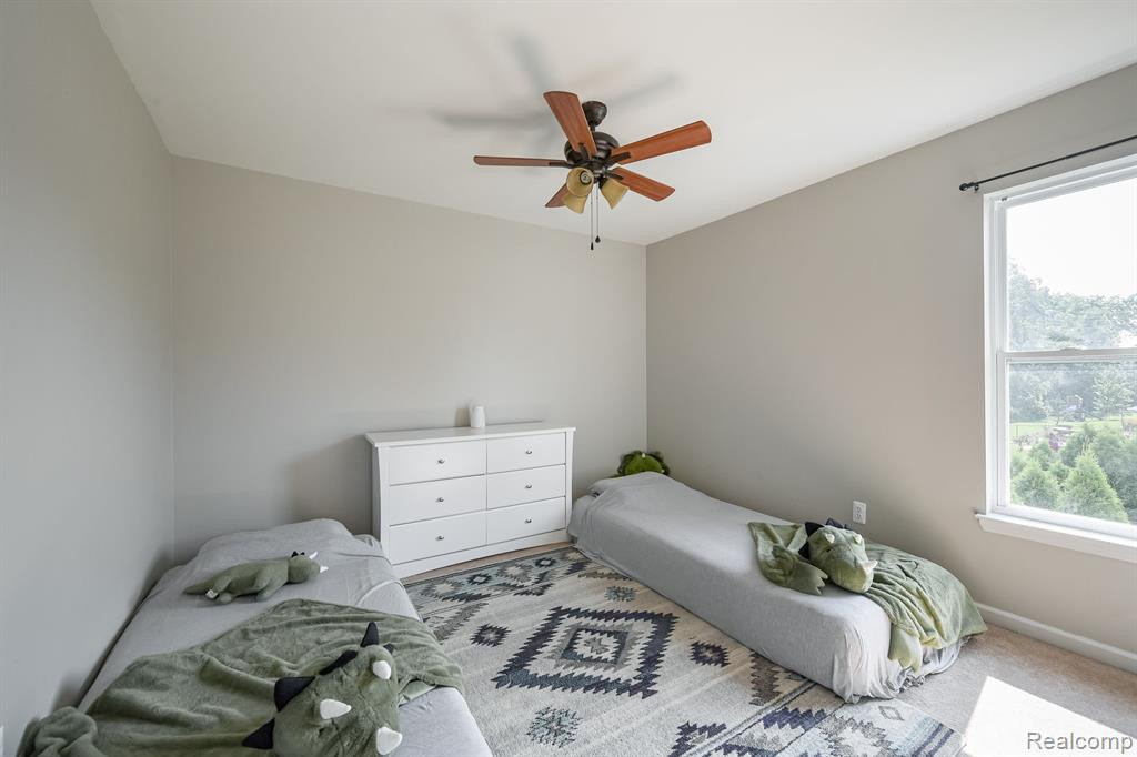 1900 CARLISLE Court, Ypsilanti, MI 48198 — Photo 22