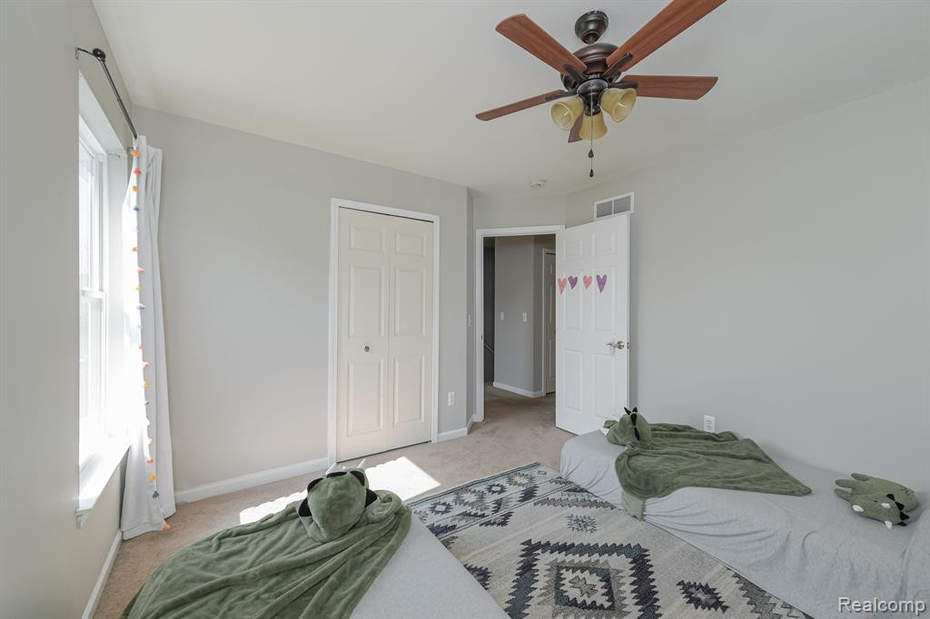1900 CARLISLE Court, Ypsilanti, MI 48198 — Photo 23