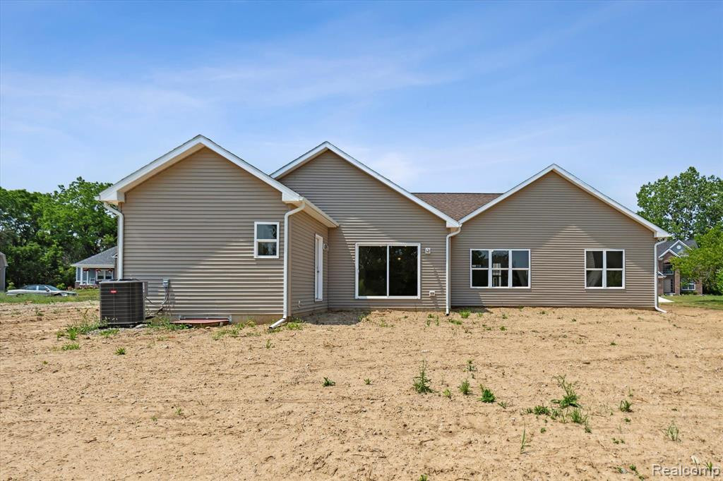 8343 JACK PINE Circle, Ypsilanti, MI 48197 — Photo 42