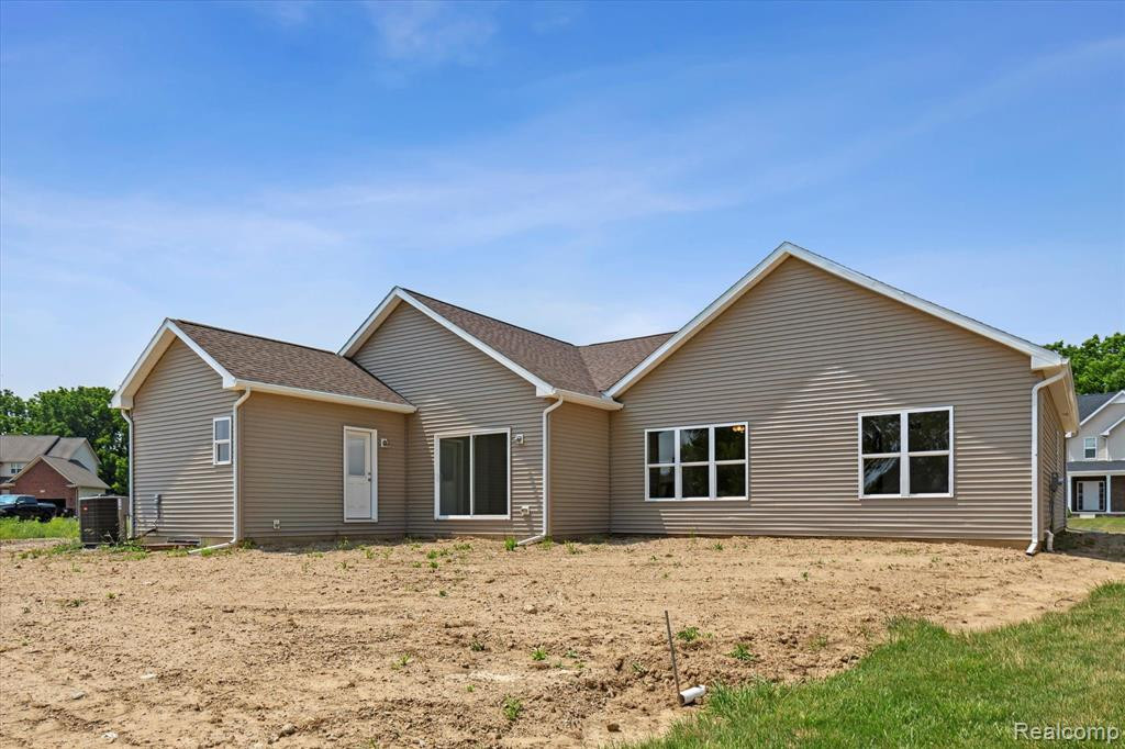 8343 JACK PINE Circle, Ypsilanti, MI 48197 — Photo 43