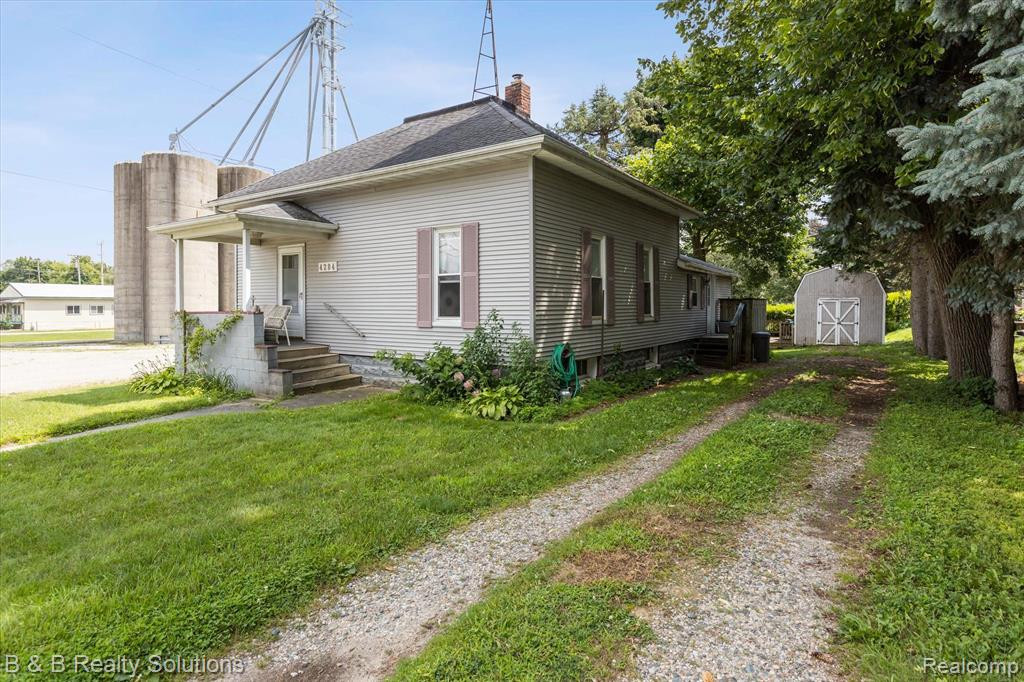 4284 HURON Street, North Branch, MI 48461 — Photo 3