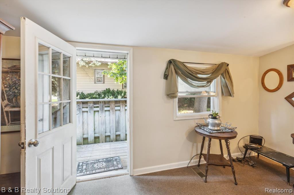 4284 HURON Street, North Branch, MI 48461 — Photo 4