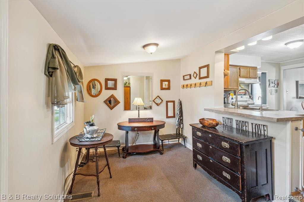 4284 HURON Street, North Branch, MI 48461 — Photo 5