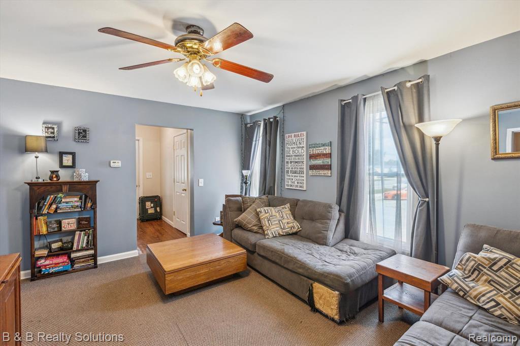 4284 HURON Street, North Branch, MI 48461 — Photo 6