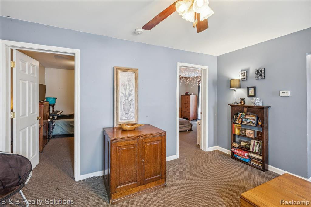 4284 HURON Street, North Branch, MI 48461 — Photo 7